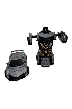 TRANSFORMERS ROBOT ARABA-3