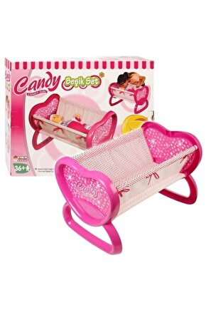 Candy Beşik 01956