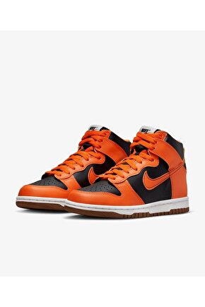 Dunk High Kadın Sneaker Ayakkabı DB2179-004