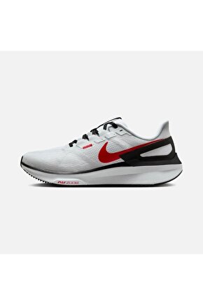 Air Zoom Structure 25 Road Running Erkek Spor Ayakkabı-dj7883-106