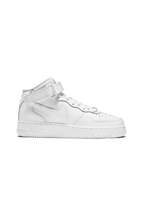 Air Force 1 Mid LE DH2933-111 Kadın Spor Ayakkabı