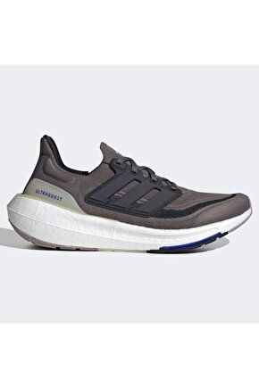 Ultraboost Light Unisex Gri Koşu Ayakkabısı Ie3331