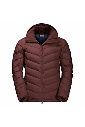 Fairmont Men Erkek Bordo Mont 1203591-2185