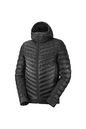 Outlıne Down Hoodıe Erkek Outdoor Ceket