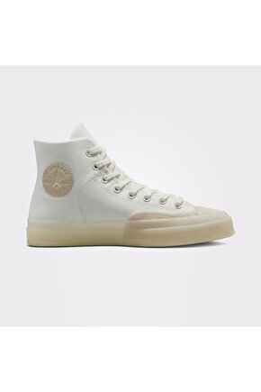 Chuck 70 Marquis Unisex Krem Sneaker