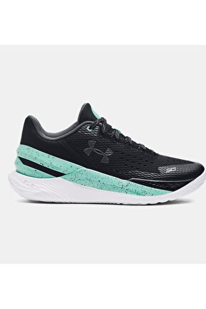 Unisex Curry 2 Low FloTro Basketbol Ayakkabısı 3026276-001