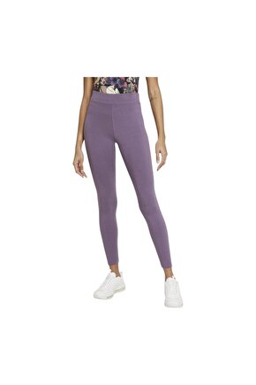 Sportswear Femme High-rise Kadın Tayt Cz9282-574