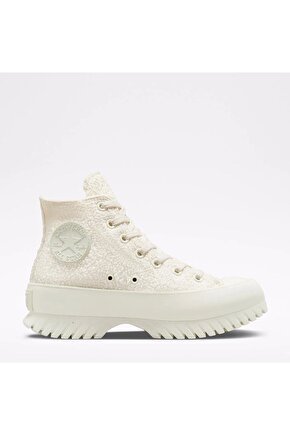 Chuck Taylor All Star Lugged 2.0 Desert Camo Kadın Sneaker