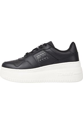 Siyah Kadın Sneaker EN0EN02245BDS