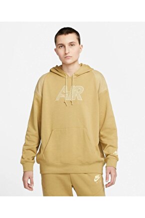 W Nsw Air Flc Hoodie