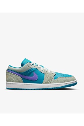 Air Jordan 1 Low Se Erkek Sneaker