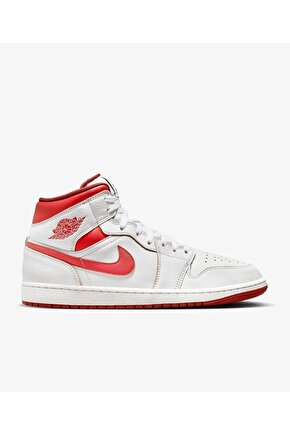 Air Jordan 1 Mid Se Erkek Sneaker