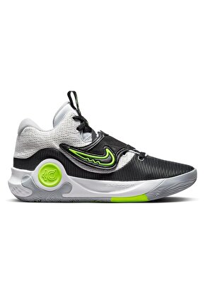 Unisex Basketbol Ayakkabısı DD9538-101 Siyah Kd Trey 5 X