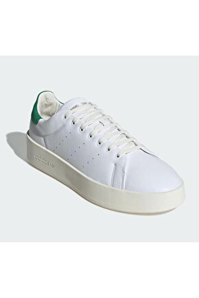 Originals AdiFOM Stan Smith Mule Unisex Günlük Ayakkabı Beyaz IH0018