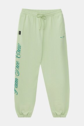 X Ptc Sweatpants Tr Light Mint Erkek Eşofman Altı