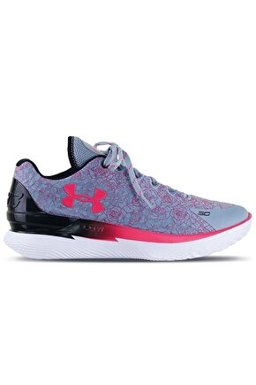 Curry One Low FloTro Basketbol Ayakkabısı