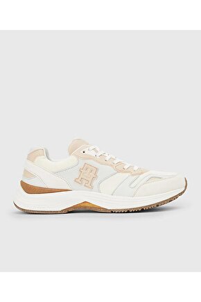 Modern Prep Sneaker Undyed