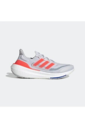 ULTRABOOST LIGHT DSHGRYSOLREDLUCBLU