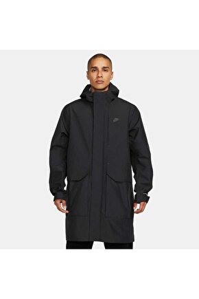 Sportswear Storm-fit Adv Shell Full-zip Hoodie Erkek Parka