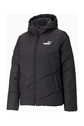 Kadın Spor Ceket - ESS Padded Jacket - 58764801