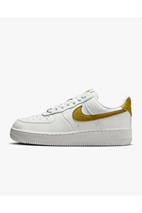 Air Force 1 07 NN Kadın Beyaz Spor Ayakkabı