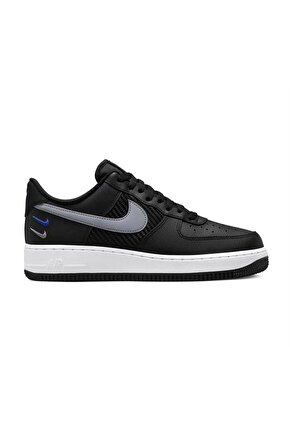 Air Force 1 07 Triple Swoosh Erkek Spor Ayakkabı