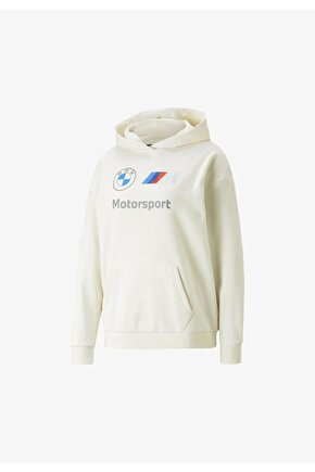 BMW W Motorsport Essential Kadın Hoodie