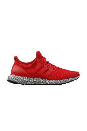 Ultraboost Dna Erkek Koşu Ayakkabısı Gv8712 Kırmızı