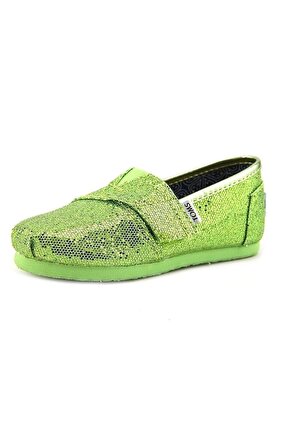 Tiny Classics Çocuk Espadril Günlük Ayakkabı