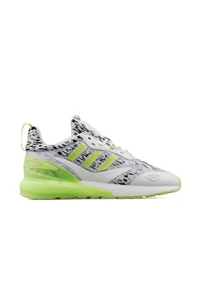 Zx 2k Boost 2.0 Erkek Günlük Ayakkabı Gw0624 Çok Renkli