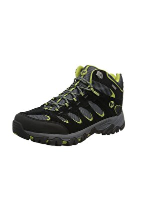 Ridgepass Thermo Mid Waterproof Erkek Bot