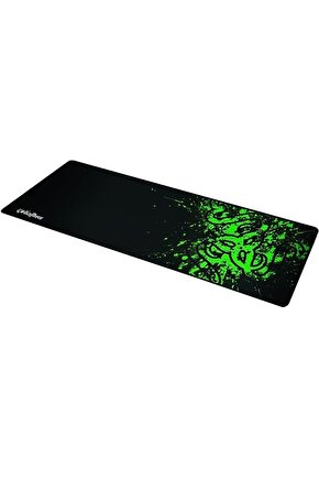 dijital baskılı oyuncu mousepad klavye ve mouse altlığı büyük boy mouse pad 70X30CM