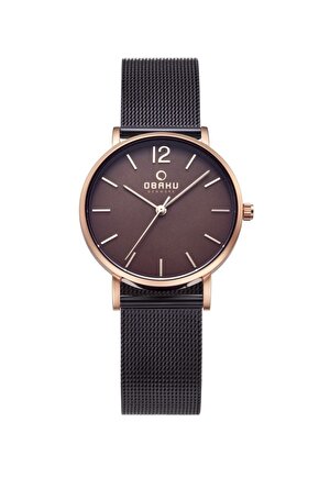 Obaku V197lxvnmn Kol Saati