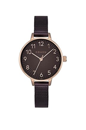 Obaku V237lxvnmn Kol Saati