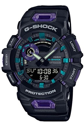 Gshock Gba-900-1a6dr Erkek Kol Saati