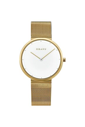 Obaku V230lxgwmg1 Kol Saati