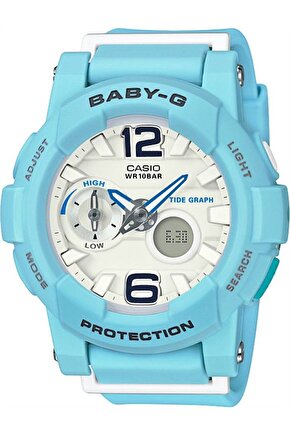 Baby-g Bga-180be-2bdr Kol Saati