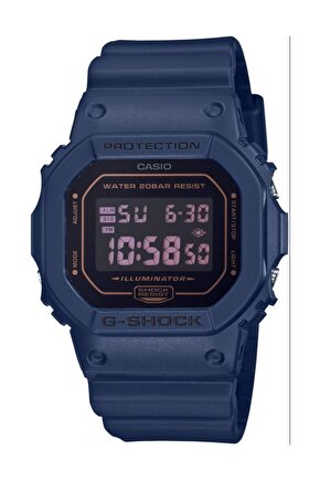 Dw-5600bbm-2dr Erkek Kol Saati