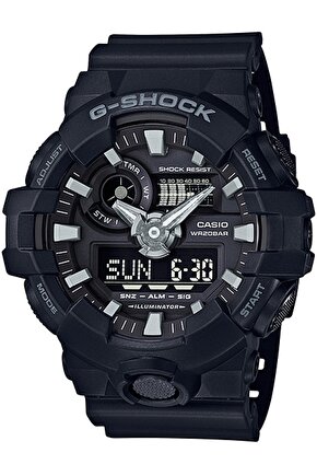 Ga-700-1b G-shock Erkek Kol Saati