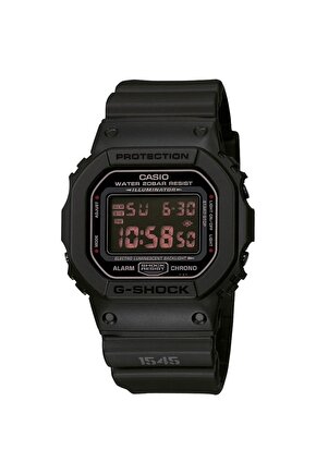 Dw-5600ms-1dr G-shock Erkek Kol Saati