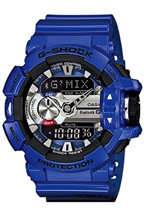 G-shock Gba-400-2adr Bluetooth Erkek Kol Saati