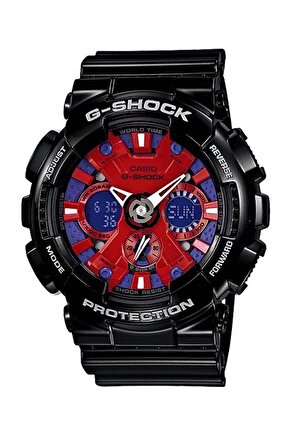 G-shock Ga-120b-1adr Erkek Kol Saati