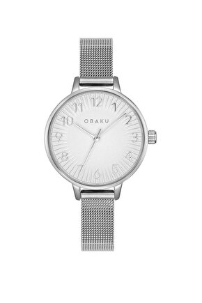 Obaku V237lxcımc Kol Saati