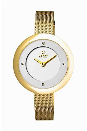 Obaku V162lxgımg Kol Saati