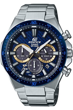 Erkek Edifice Kol Saati EQS-800BCD-2AVUDF