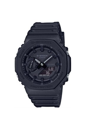 G-shock Ga-2100-1a1dr Erkek Kol Saati