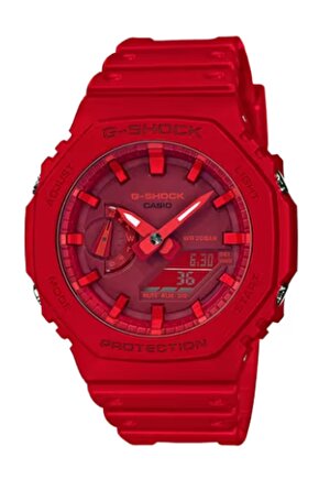 G-shock Ga-2100-4adr Erkek Kol Saati