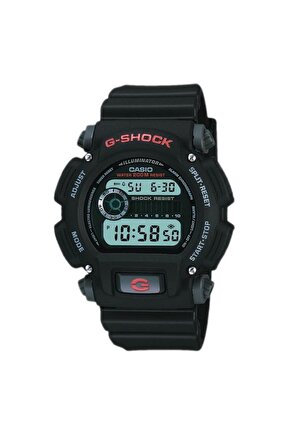 Dw-9052-1vdr G-shock Erkek Kol Saati