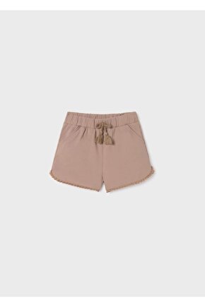 BASIC CHINO DIMI BERMUDA