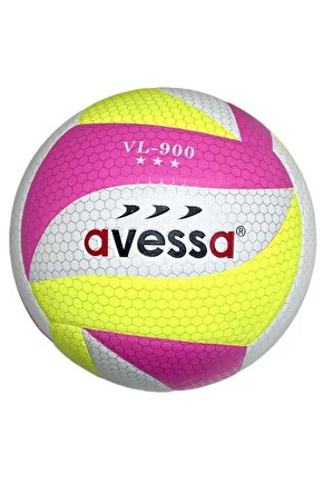 Voleybol Topu Vl-900